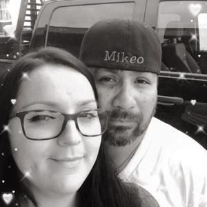 Meet your Posher, Michael n rachel